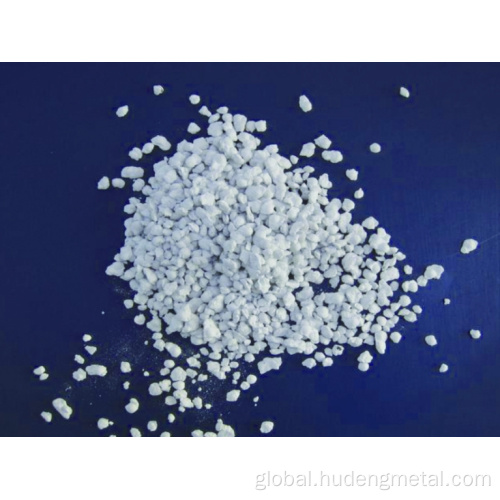 High Quality Non-sodium Slagging Agent No heavy metals non-sodium slagging agent Factory